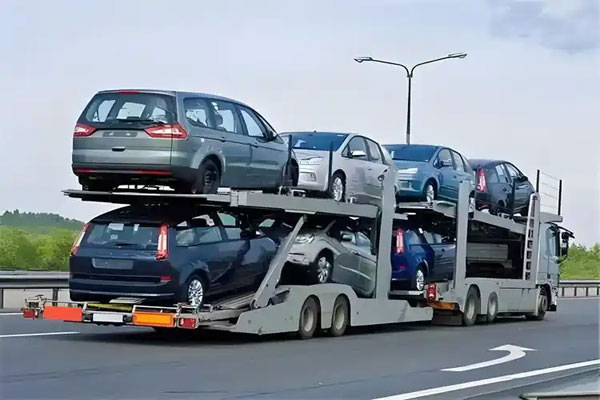 平房轿车托运查询